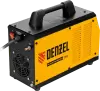 Сварочный инвертор Denzel ITIG-200 DC Pulse Cold Weld icon 8