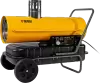 Тепловая пушка Denzel NHG-20i icon 2