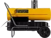 Тепловая пушка Denzel NHG-20i icon 4