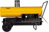 Тепловая пушка Denzel NHG-30i фото 5