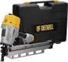 Гвоздезабиватель пневматический Denzel PN2190 icon