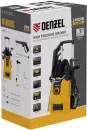 Мойка высокого давления Denzel R-200D 58264 icon 3