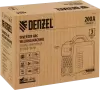 Сварочный инвертор Denzel SDM-200 Top icon 9