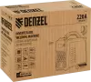 Сварочный инвертор Denzel SDM-220 Top (кейс) icon 12