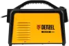 Сварочный инвертор Denzel SDM-220 Top (кейс) icon 2