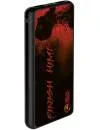 Портативное зарядное устройство Deppa Bloody 1 10000mAh icon