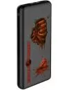 Портативное зарядное устройство Deppa Bloody 2 10000mAh icon