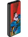 Портативное зарядное устройство Deppa Superman 10000mAh icon