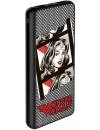 Портативное зарядное устройство Deppa Wonder Woman 11 10000mAh icon