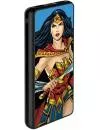 Портативное зарядное устройство Deppa Wonder Woman 1 10000mAh icon