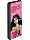 Портативное зарядное устройство Deppa Wonder Woman 6 10000mAh icon