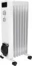 Масляный радиатор Descon DA-J1501 icon