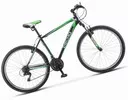 Велосипед Десна 2910 V 29 F010 (зеленый/черный, 2020) фото 2