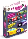 Настольная игра Десятое королевство 01502 Гонки. На старт, внимание, марш icon