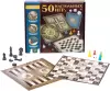 Настольная игра Десятое королевство 50 настольных игр 04920 фото 2
