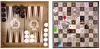 Настольная игра Десятое королевство 50 настольных игр 04920 фото 5
