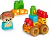 Конструктор Десятое королевство Baby Blocks 03912 Сафари icon 3