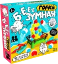 Настольная игра Десятое королевство Бе-е-зумная горка 70048 icon
