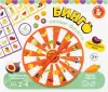 Настольная игра Десятое королевство Бинго. Овощи-фрукты 05602 icon
