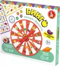 Настольная игра Десятое королевство Бинго. Овощи-фрукты 05602 icon 2