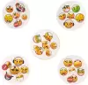 Настольная игра Десятое королевство Дабл.Смайлики 04683 (20 карточек) icon 11