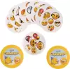 Настольная игра Десятое королевство Дабл.Смайлики 04683 (20 карточек) icon 2
