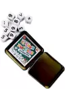 Настольная игра Десятое королевство Кубики для Умников Арифметика 04611 фото 6