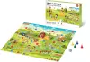 Настольная игра Десятое королевство Лето в деревне 04774 icon 5