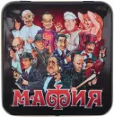 Настольная игра Десятое королевство Мафия 01947 (жестянная коробка) icon