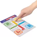 Набор игр Десятое королевство Магнитные дорожные игры: 3 игры 01945 icon 8