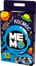Настольная игра Десятое королевство Мемо Космос 04989 icon