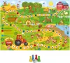 Настольная игра Десятое королевство На ферме 04642 фото 4