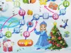 Настольная игра Десятое королевство Новогодние приключения 04264 icon 2