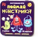 Настольная игра Десятое королевство Поймай монстрика icon