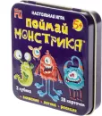 Настольная игра Десятое королевство Поймай монстрика icon 2