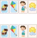 Настольная игра Десятое королевство Смотри в оба 4829 icon 5