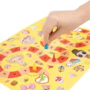 Набор игр Десятое королевство Веселые ходилки 4 в 1. Для девочек 9941507 icon 9