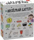 Настольная игра Десятое королевство Веселый баттл 05744 icon 2