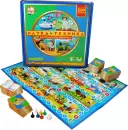 Настольная игра Десятое королевство Викторина. Наука и техника 02832 icon