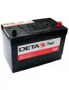 Аккумулятор Deta Power DB1004 (100Ah) icon