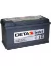 Аккумулятор Deta Senator 3 DA900 R (90Ah) icon