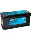 Аккумулятор Deta Start-Stop AGM DK1050 (105Ah) icon