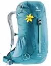 Туристический рюкзак Deuter AC Lite 14 SL (petrol mint) icon