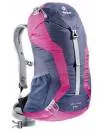 Рюкзак Deuter Ac Lite 14L blueberry-magenta icon
