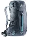 Рюкзак Deuter AC Lite 18 black icon