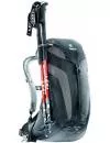 Рюкзак Deuter AC Lite 18 black-titan icon 2