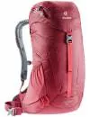 Рюкзак Deuter AC Lite 18 cranberry icon