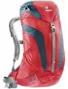 Рюкзак Deuter AC Lite 18 fire-arctic icon