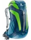 Рюкзак Deuter AC Lite 18 midnight-kiwi icon