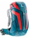 Рюкзак Deuter AC Lite 26 arctic-fire icon